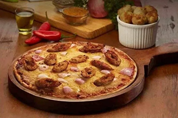 Sheesham_Wood_Round_Pizza_Serving_Plate